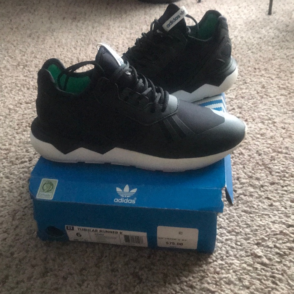 Adidas sneakers